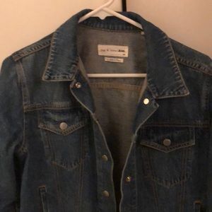 Rag & Bone JEAN jacket